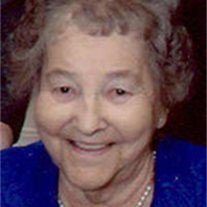 Obituary of Donna Rae Giebelhaus