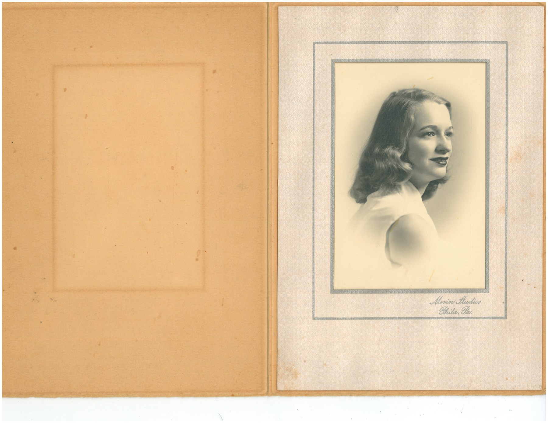 Obituario de Jane A. Caines