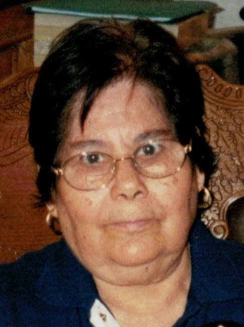 Obituary of Belen Gonzalez
