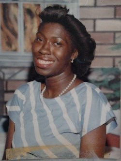 Obituary of Mrs. Olivia Posey