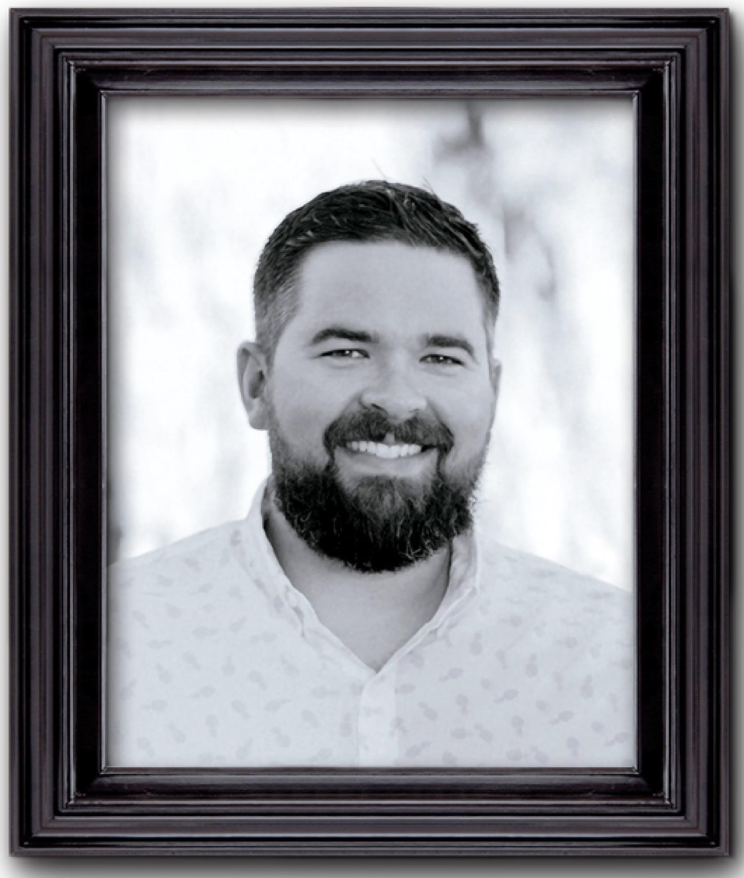 Obituary of Tyson Robert Daniels