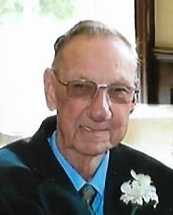 Obituary of Frederick John King