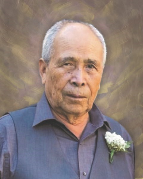 Obituary of Leandro Moreno