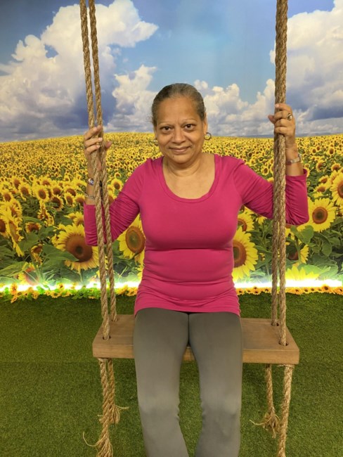 Obituary of Maritza Torres Ortíz