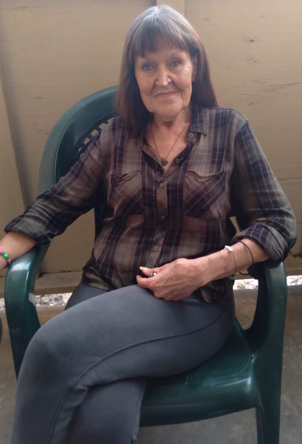 Obituary of Nancy Nichols