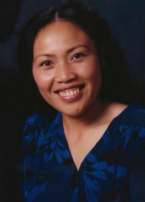 Obituary of Tomasina "Nene" Custodio Jones