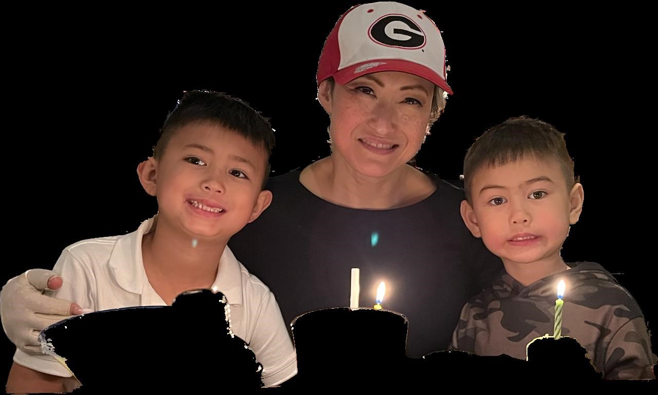 Obituary of Kimberly Sue Wachholz