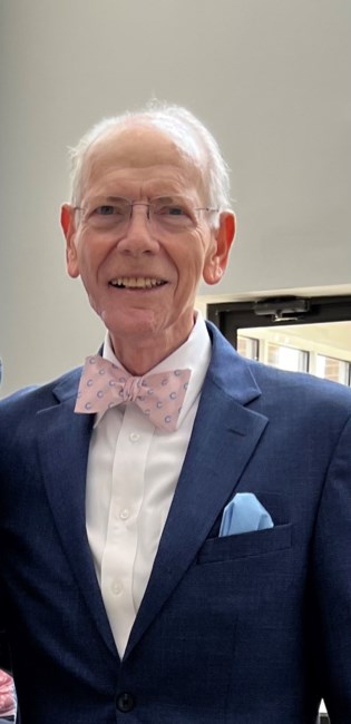 Obituary of Larry Bruce Mason
