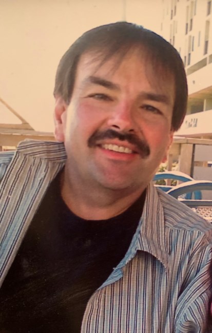 Obituary of Michael Joseph Kowalczyk