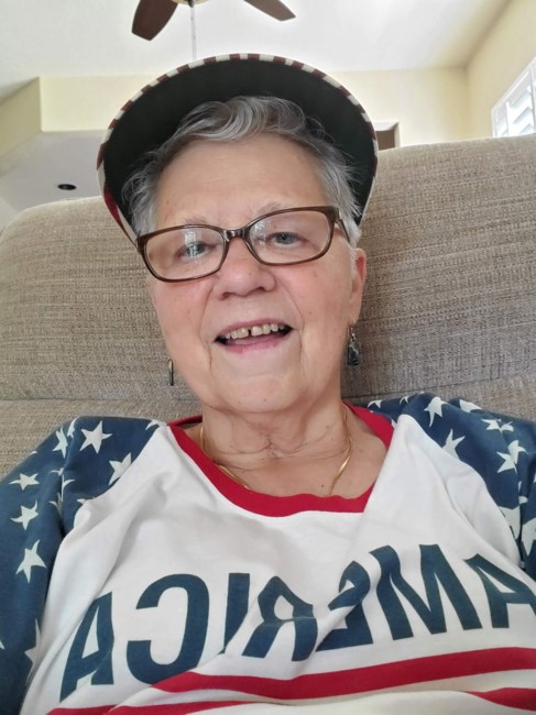 Obituary of Laura Susan Sarna