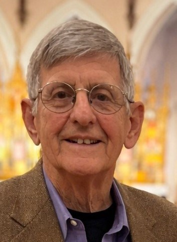 Obituario de Thomas "Sach" LeBoeuf