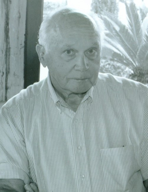 Obituary of Robert Joseph Demny