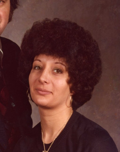 Obituary of Frances Ann Dal Cerro