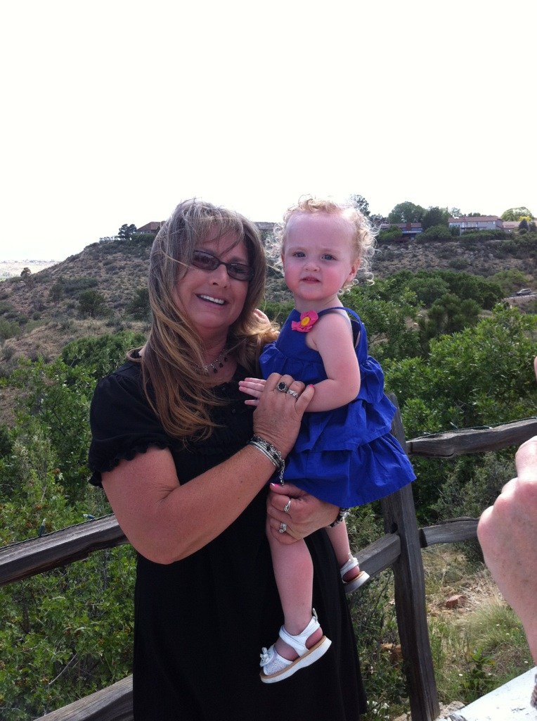 Obituary of Cherie Charmaine Hasty