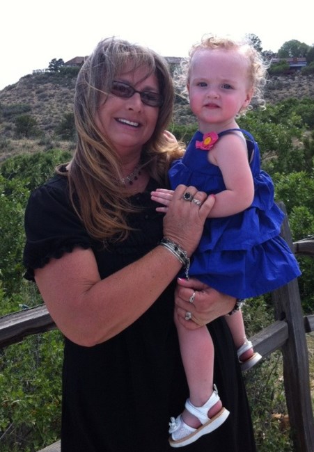 Obituary of Cherie Charmaine Hasty