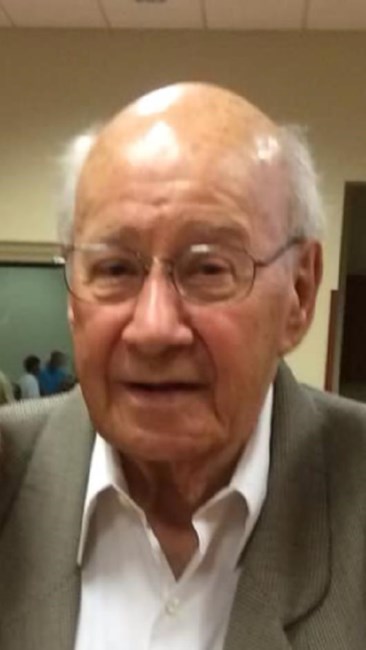 Obituary of Russell Joseph Blanchard