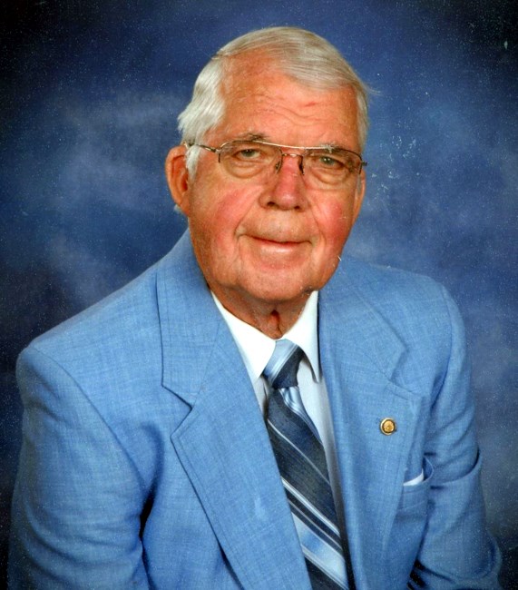 Obituary of Hugh C White