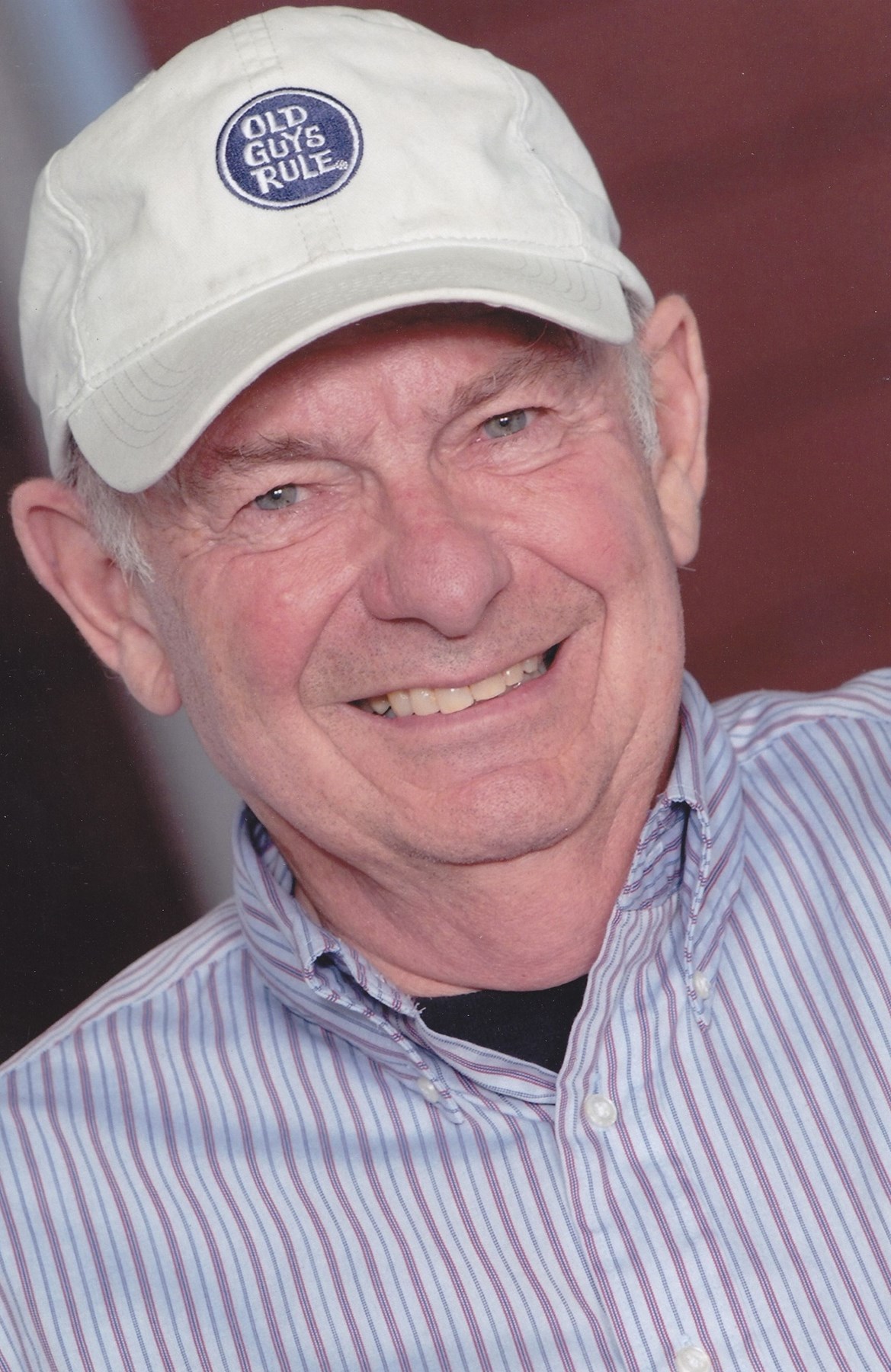 Obituary of Ronald John Brualdi