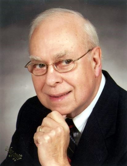 Avis de décès de James Joseph Duhig Jr.