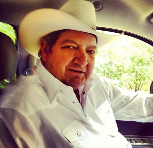 Obituary of Delaney B. "Laney" Cook