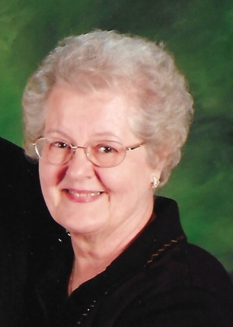 Obituary of Nancy Ann Buckbee
