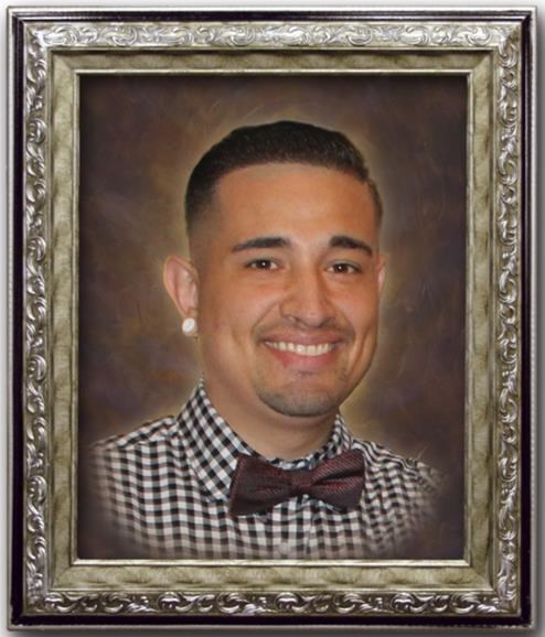 Obituary of Christopher Diaz