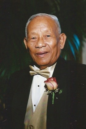 Obituary of Ruben Peñaranda Villagracia