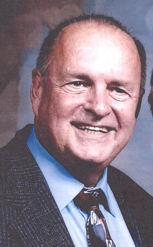 Joseph Gerst Obituary - Nottingham, MD
