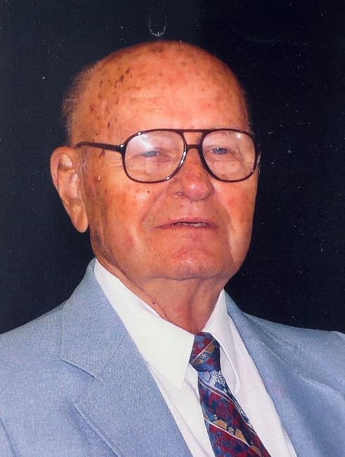 Obituario de William E. Fowler