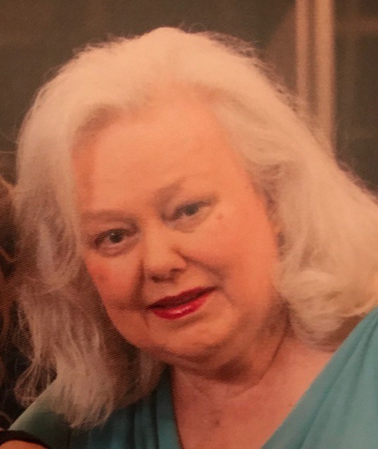 Obituary of Patricia "Patsy" Paulsen-Geraci