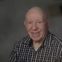 Obituary of L. Richard Mowery