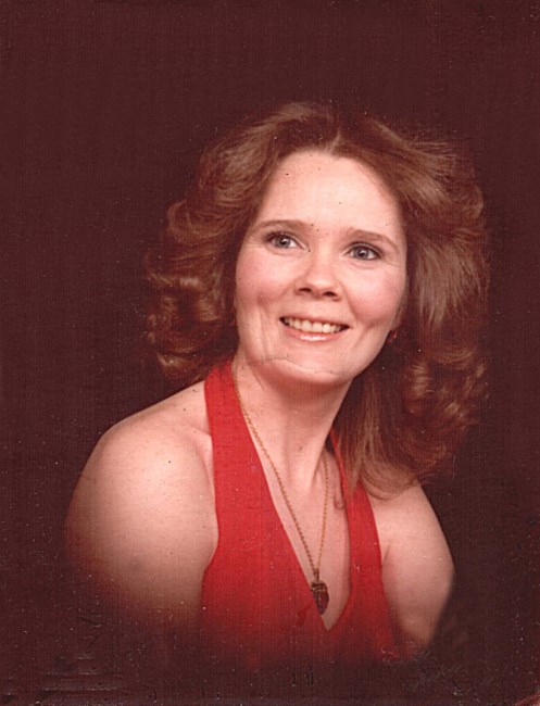 Obituary of Peggy Sue Brown