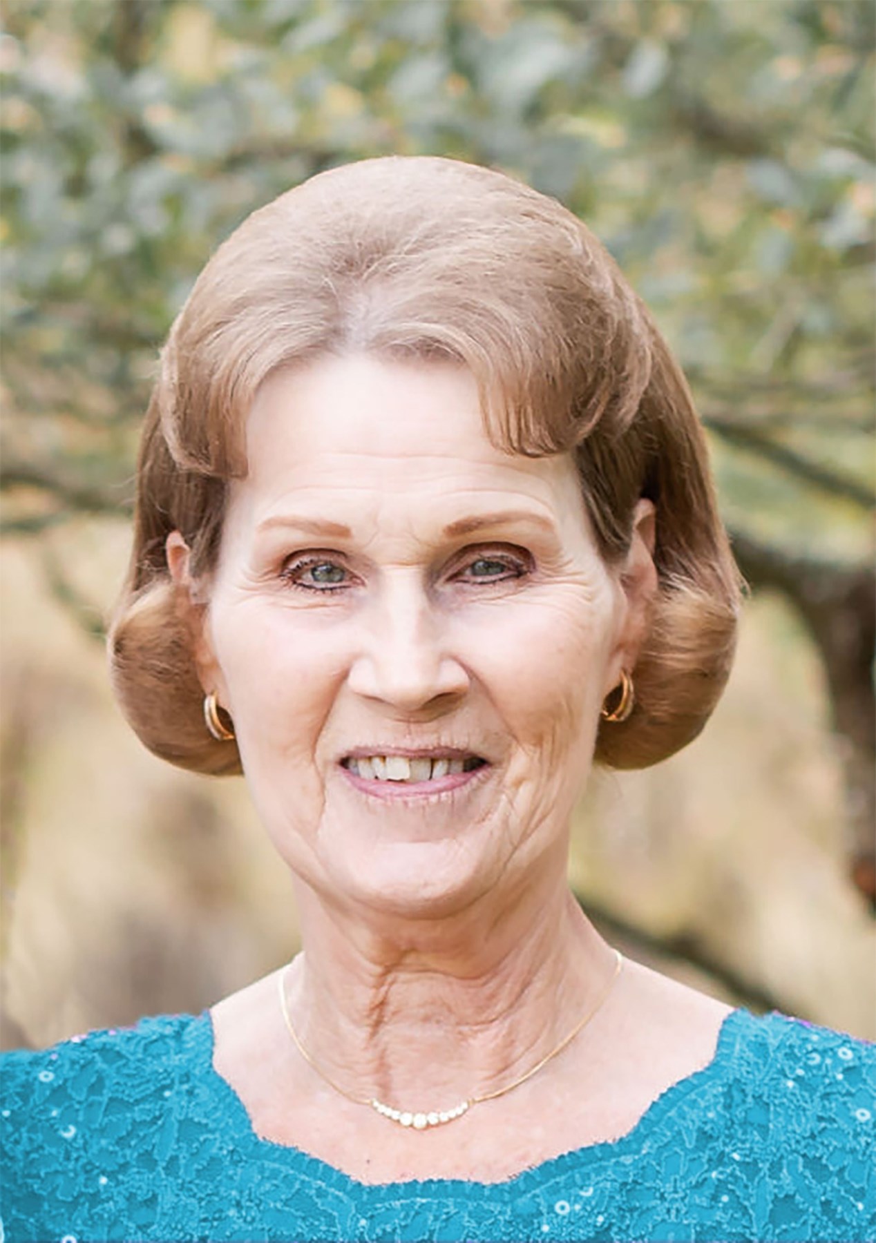 Obituary of Karen Palumbo