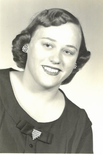 Obituary of Donna Miller