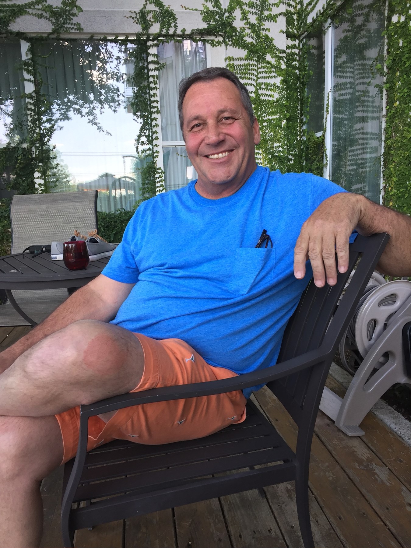 Obituary of Jessie Wade Anderson