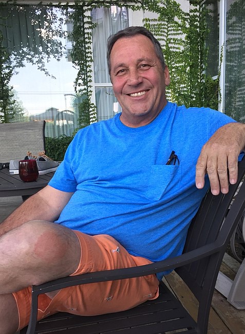 Obituary of Jessie Wade Anderson