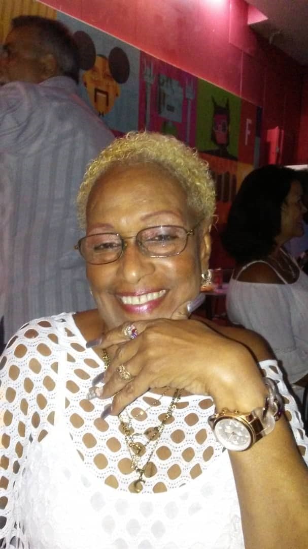 Avis de décès de Gladys Teresa Cespedes Garcia