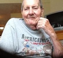 Obituary of Donald K. Rhine