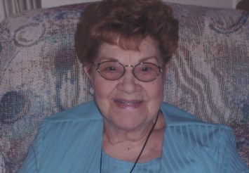 Obituary of Rose Marie Bommarito
