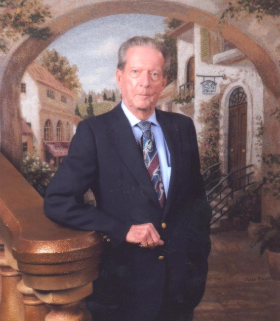 Obituary of Jimmie R. Sanders