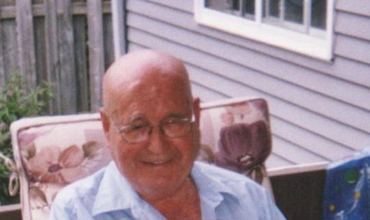 Obituary of Roland Chayer