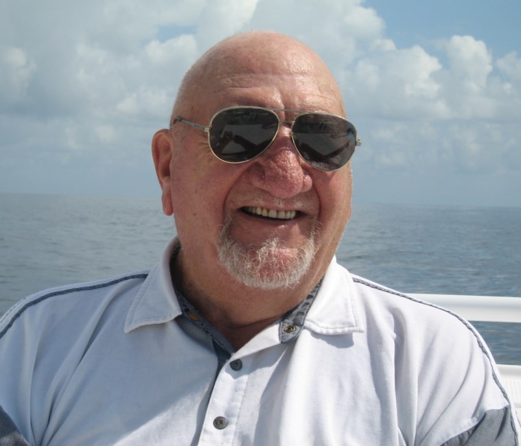 Obituary of Albert Anthony Abbatiello