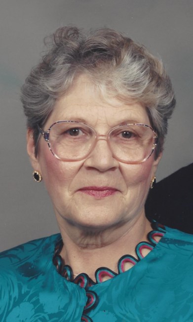 Obituary of Rosella "Rose" I. Cavanaugh