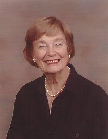Obituary of Betty Lou Kirk