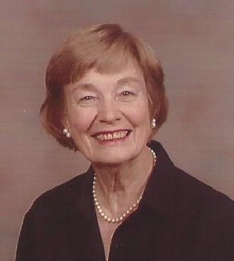Obituary of Betty Lou Kirk