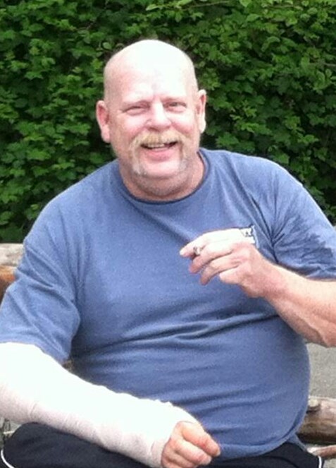 Obituary of Bruce Alan Long