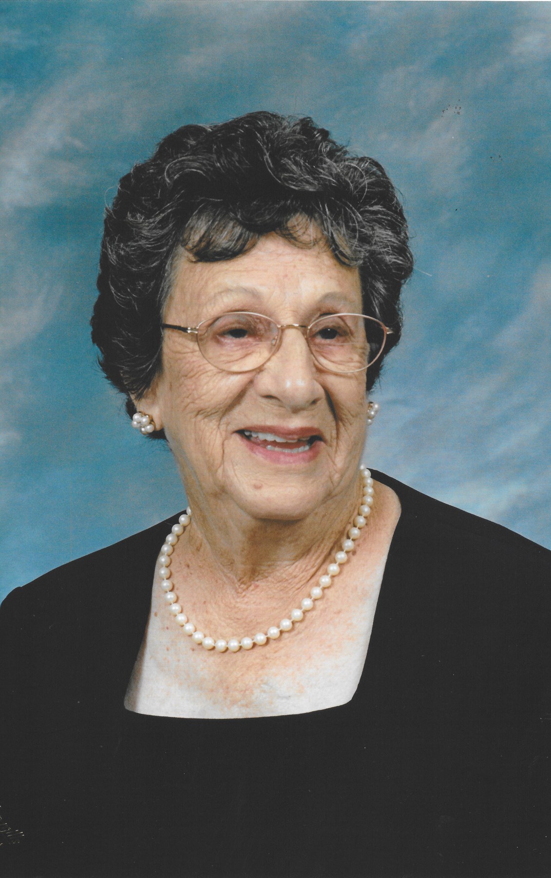 Obituary of Dorothy Marie Lopez