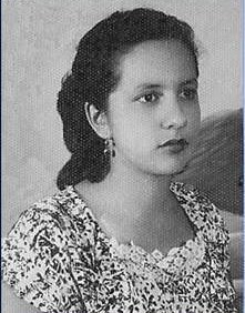 Obituario de Lilia Bautista