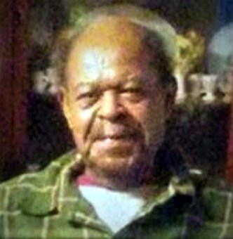 Obituary of John H. Lampkin