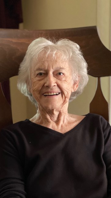 Obituary of Carlon Ruth Stokes